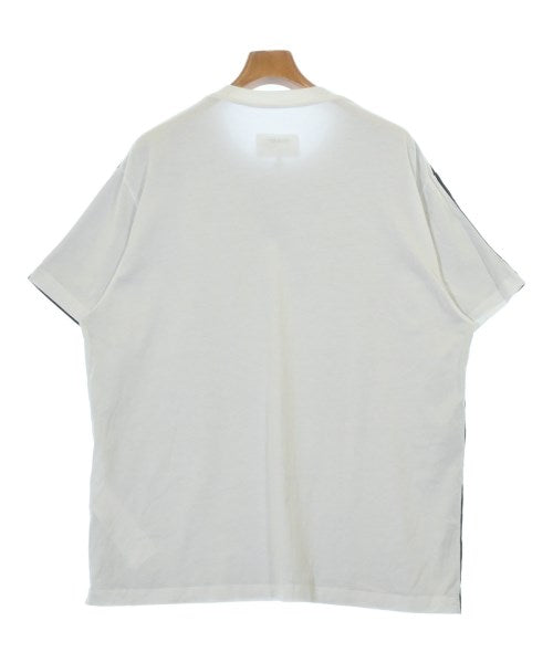 MM6 เสื้อยืด/เสื้อท็อปส์