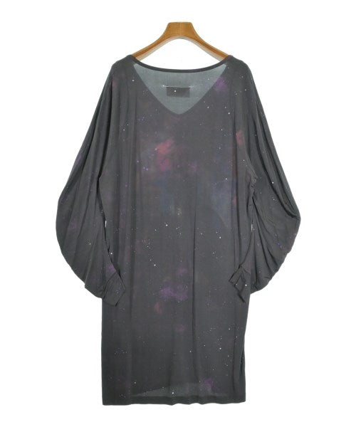 MM6 เดรสที่เป็นเสื้อเชิ้ตตัวยาว