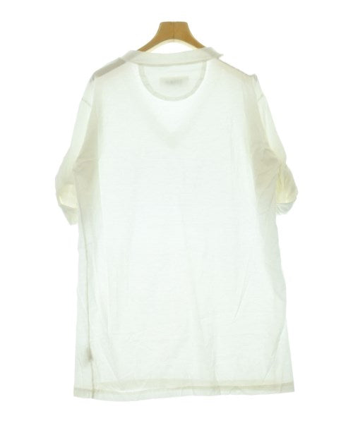 MM6 เสื้อยืด/เสื้อท็อปส์