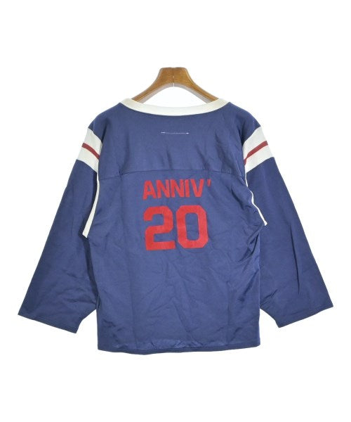 MM6 เสื้อยืด/เสื้อท็อปส์