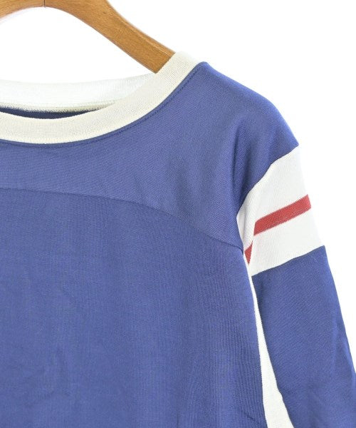 MM6 เสื้อยืด/เสื้อท็อปส์