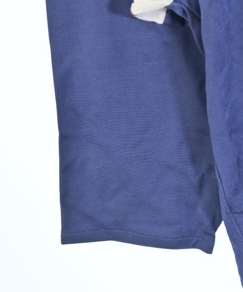 MM6 เสื้อยืด/เสื้อท็อปส์
