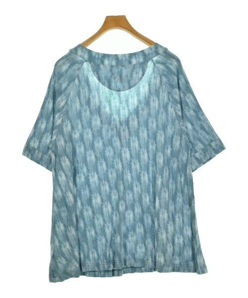 MM6 เสื้อยืด/เสื้อท็อปส์