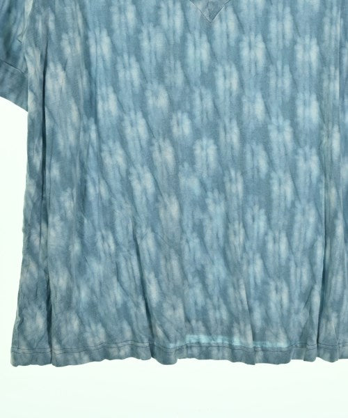 MM6 เสื้อยืด/เสื้อท็อปส์