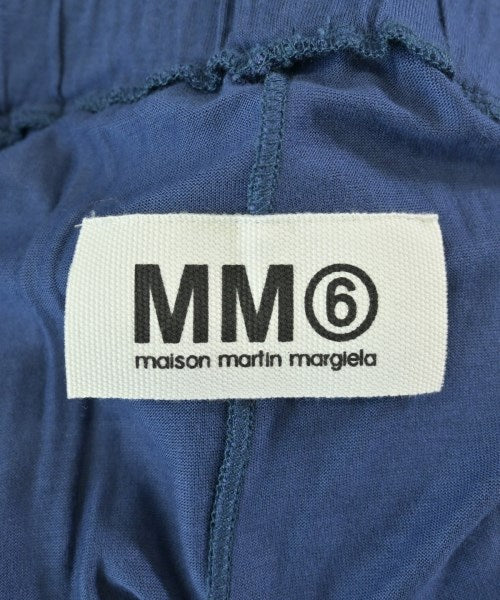 MM6 กางเกง อื่น