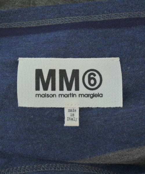 MM6 ชุดเดรส