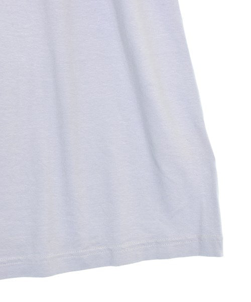 MM6 เสื้อยืด/เสื้อท็อปส์