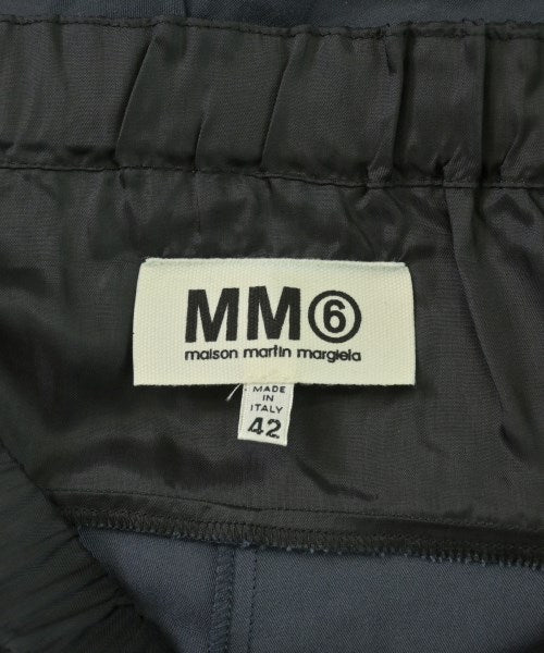 MM6 กางเกง อื่น