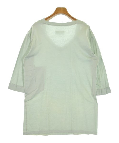 MM6 เสื้อยืด/เสื้อท็อปส์