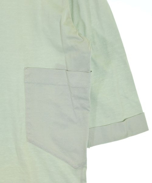 MM6 เสื้อยืด/เสื้อท็อปส์