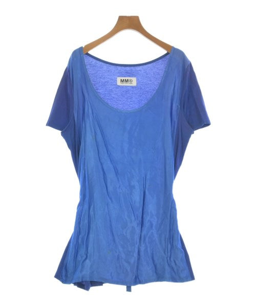 MM6 เสื้อยืด/เสื้อท็อปส์