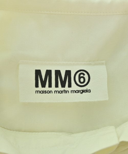 MM6 เสื้อสตรี
