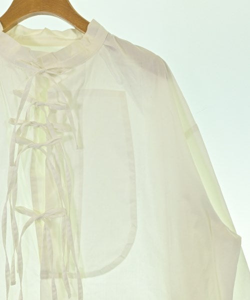 MM6 เสื้อสตรี