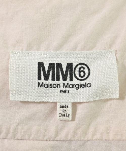 MM6 เสื้อลำลอง