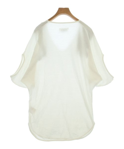 MM6 เสื้อยืด/เสื้อท็อปส์