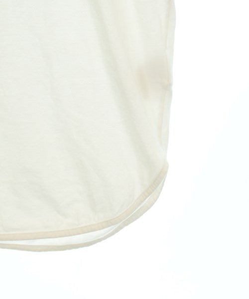 MM6 เสื้อยืด/เสื้อท็อปส์