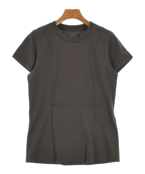 MM6 เสื้อยืด/เสื้อท็อปส์