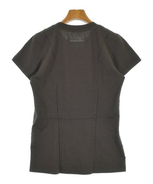 MM6 เสื้อยืด/เสื้อท็อปส์