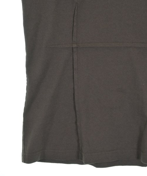 MM6 เสื้อยืด/เสื้อท็อปส์