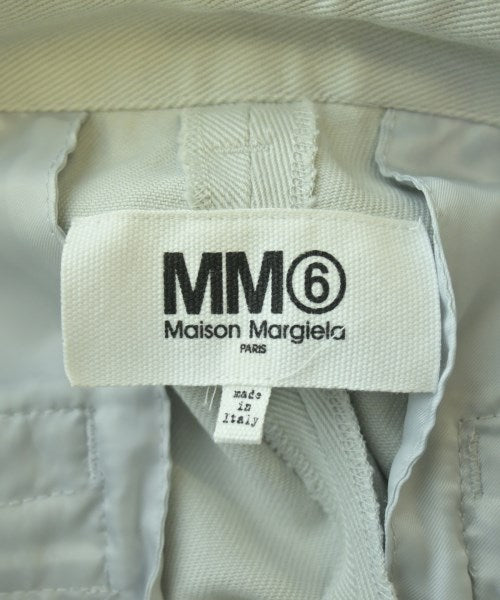 MM6 กางเกงขายาว