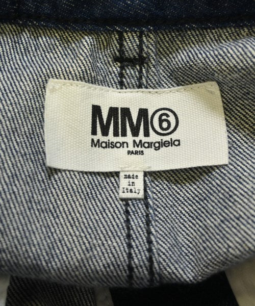 MM6 ยีนส์