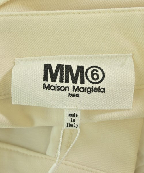 MM6 กางเกง อื่น