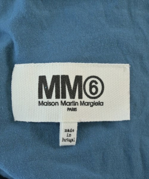 MM6 ชุดเดรส