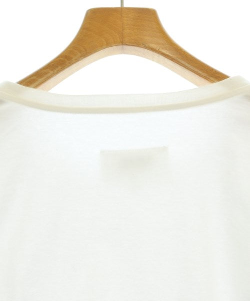 MM6 เสื้อยืด/เสื้อท็อปส์