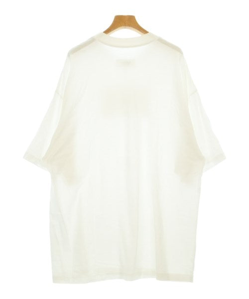 MM6 เสื้อยืด/เสื้อท็อปส์