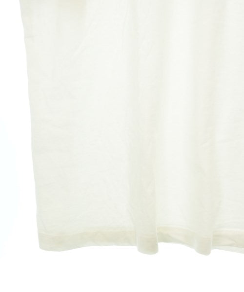 MM6 เสื้อยืด/เสื้อท็อปส์