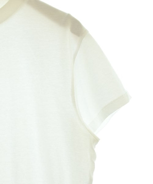 MM6 เสื้อยืด/เสื้อท็อปส์