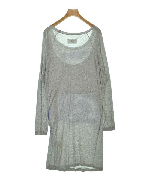 MM6 เสื้อยืด/เสื้อท็อปส์