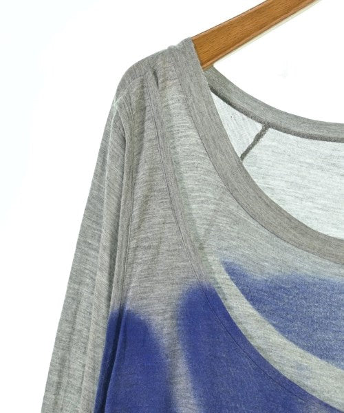 MM6 เสื้อยืด/เสื้อท็อปส์