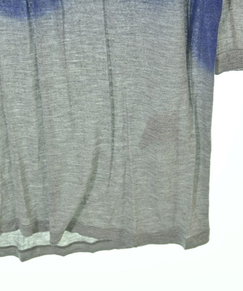 MM6 เสื้อยืด/เสื้อท็อปส์
