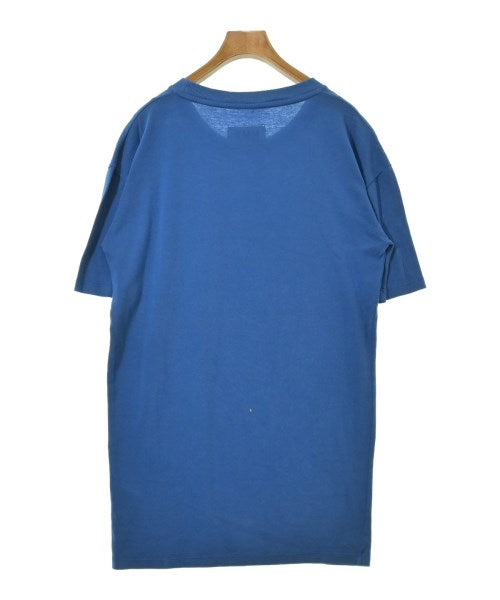 MM6 เสื้อยืด/เสื้อท็อปส์