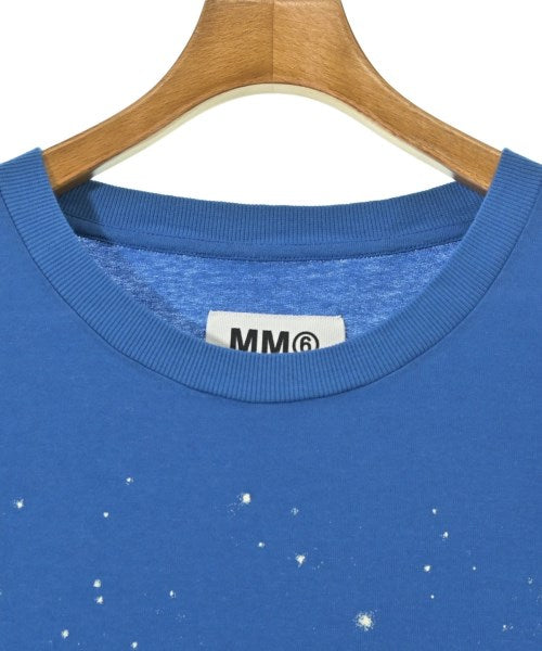 MM6 เสื้อยืด/เสื้อท็อปส์