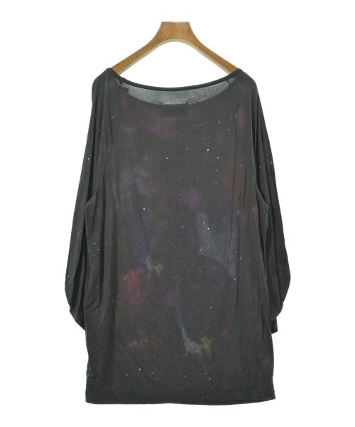MM6 เสื้อยืด/เสื้อท็อปส์