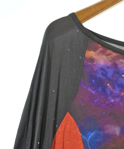 MM6 เสื้อยืด/เสื้อท็อปส์