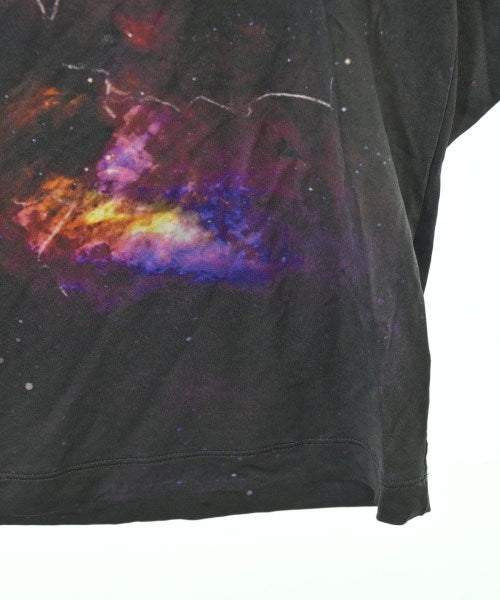 MM6 เสื้อยืด/เสื้อท็อปส์
