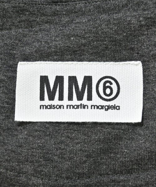 MM6 แขนกุด