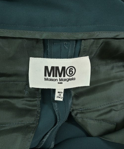 MM6 กางเกงขายาว