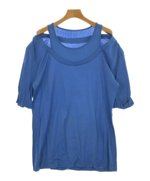 MM6 เสื้อยืด/เสื้อท็อปส์