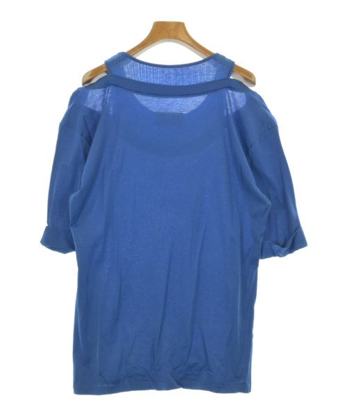 MM6 เสื้อยืด/เสื้อท็อปส์