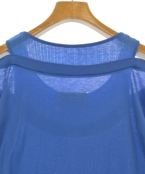 MM6 เสื้อยืด/เสื้อท็อปส์