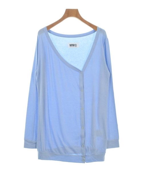 MM6 เสื้อคาร์ดิแกน