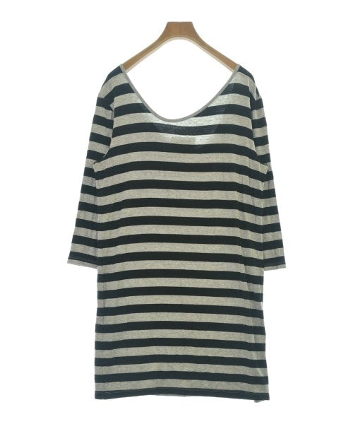MM6 เสื้อยืด/เสื้อท็อปส์