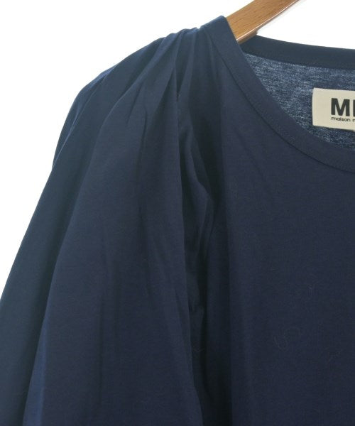 MM6 เสื้อยืด/เสื้อท็อปส์