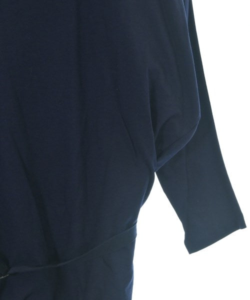 MM6 เสื้อยืด/เสื้อท็อปส์