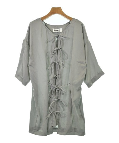 MM6 เสื้อลำลอง