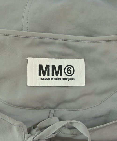 MM6 เสื้อลำลอง